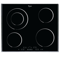 WHIRLPOOL AKT 860 IX